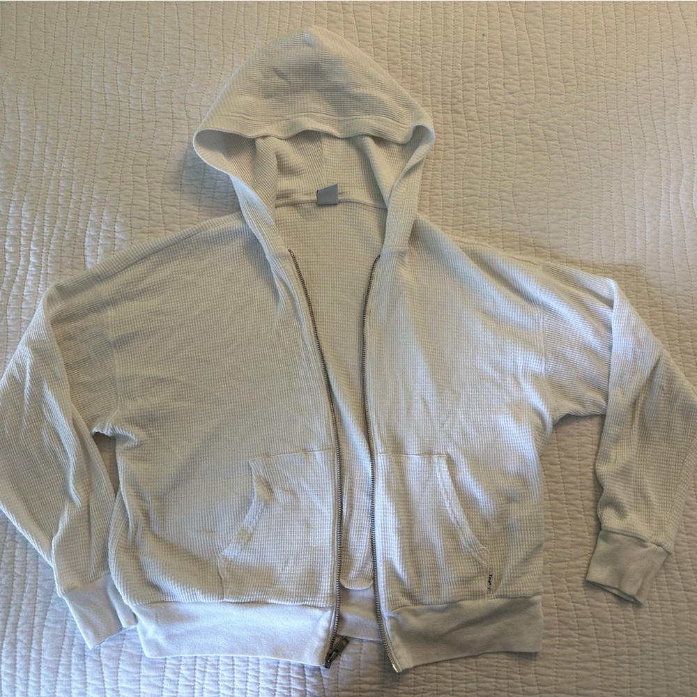 NWOT Artizia Zip up